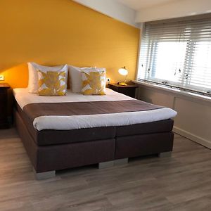 Uitgebreide Double Kamer